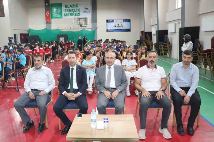 Elazığ’da Mevlid-i Nebi Haftası Programları