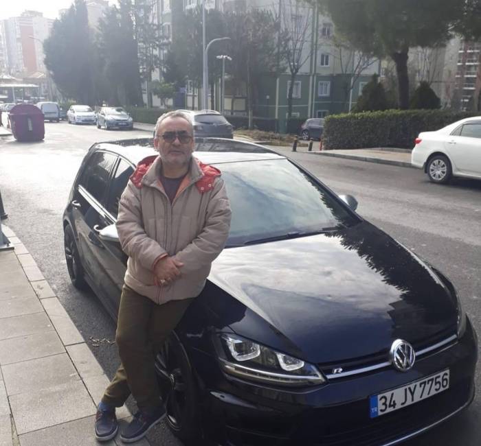 Kavgayı İzlerken Serseri Kurşunla Yaralanan Adamın Eşi, O Anları Anlattı