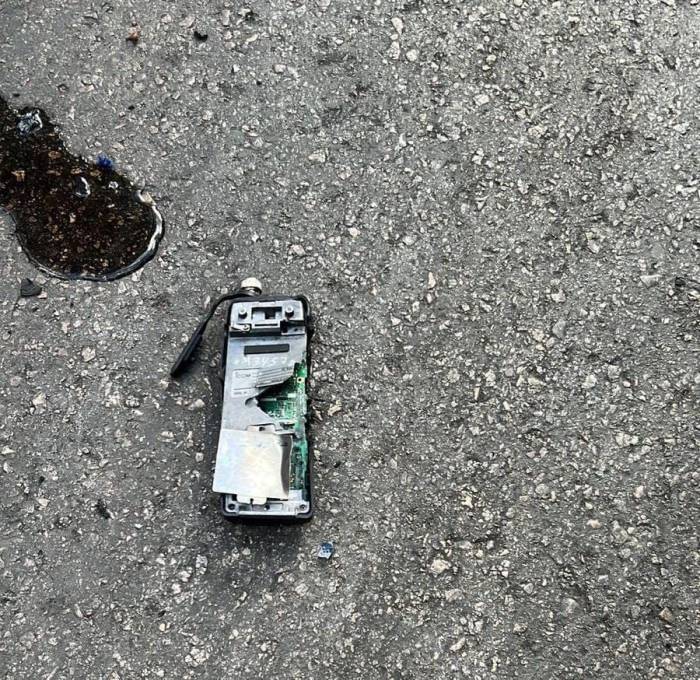 Lübnan’daki Telsiz Patlamalarında Ölü Sayısı 20’ye Yükseldi