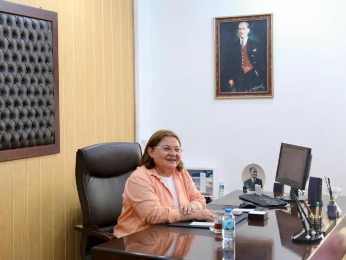 Didim Belediyesi’nin Çürümeye Terk Ettiği 780 Milyonluk Amfi Tiyatro İle İlgili Bilirkişi Raporu Tamamlandı