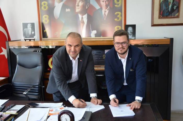 Bilecik’te Yeni Bir İşbirliği Protokolüne Daha İmza Atıldı