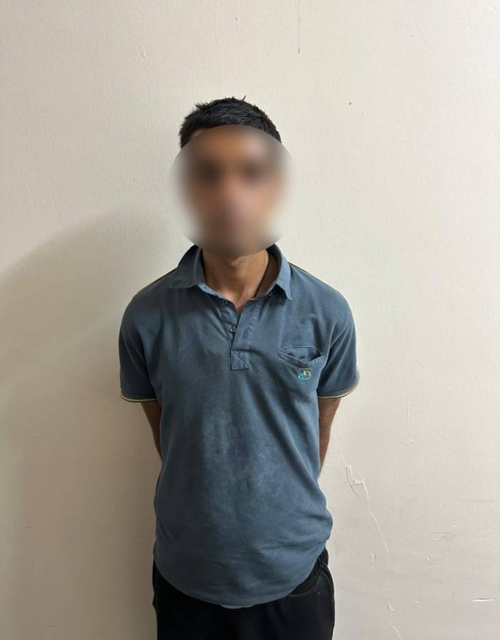 Bursa’da Hırsızlık Suçundan 15 Yıl Hapis Cezasıyla Aranan Şüpheli Yakalandı