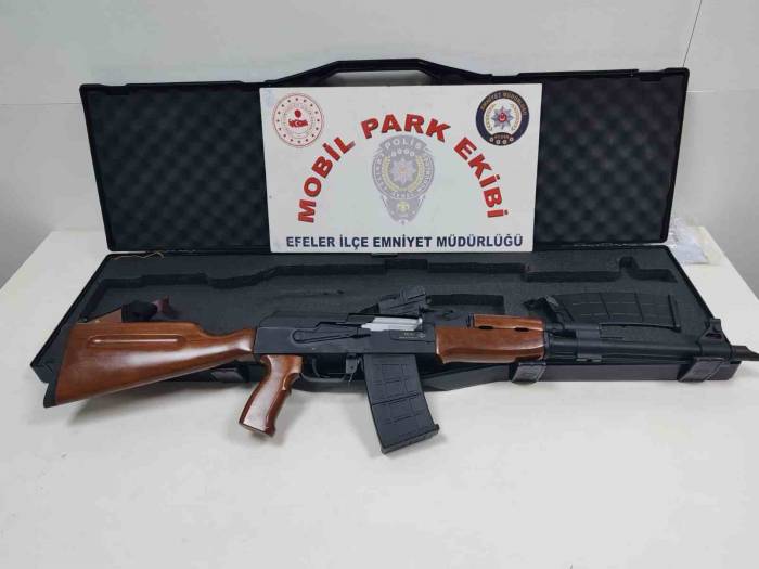 Düğüne Değil Savaşa Gider Gibi Gelin Almaya Gelmişler