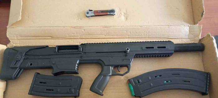 Kadın Cinayetini Seyhan Polisi Önledi