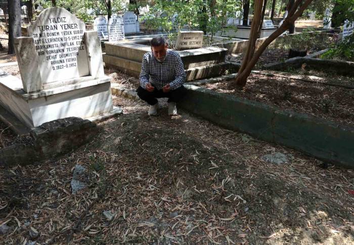 Sokaklarda Yaşayan Kemal Amcanın Ölmeden Önceki Hayali Gerçek Oldu