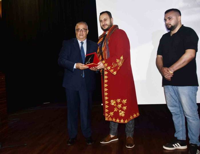 Aliağa’da Ahilik Kültürü Haftası Kutlandı