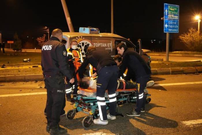 Trafik Kazasında Ölen Kadının Duruşması, Doğum Gününde Görüldü