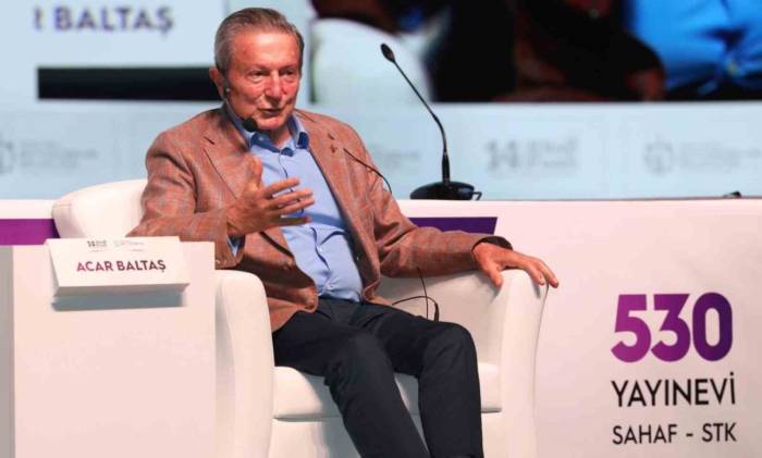 Ünlü Psikolog: "Bir Miktar Kaygı Hayatı Uzatıyor"