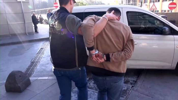 Emniyetten Kritik Operasyon: Deaş’ın Bombacısı İstanbul’da Yakalandı