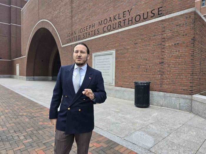 Abd’de Eylem Tok’un Türkiye’ye İade Duruşması Ertelendi: Karar İçin Kritik Süreç Başladı