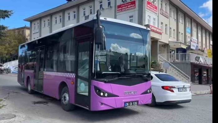 Arpaçay Belediyesi’nin Otobüs Seferleri Başlıyor