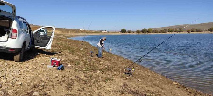 Bayburt’ta Yasa Dışı Su Ürünleri Avcılığına Yönelik Denetim Gerçekleştirildi