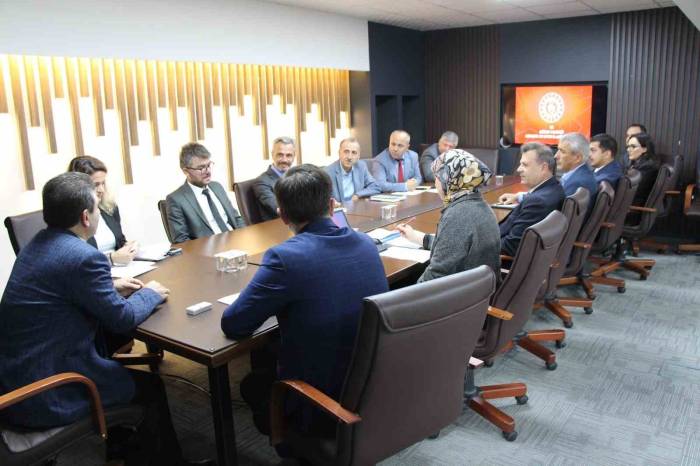 Geleceğin Mimarlarının Projesi Beğenildi