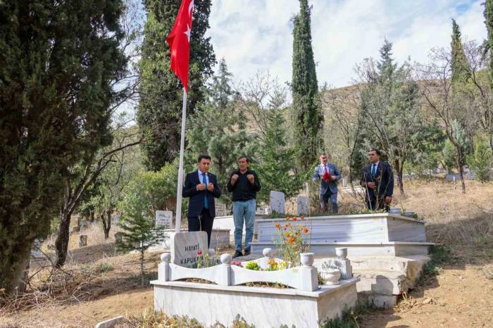 Mhp Gündeme Taşıdı Valilik Harekete Geçti