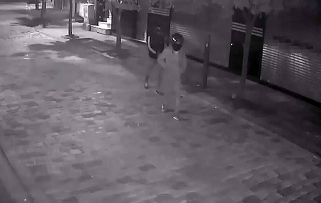 Mağazayı Kurşunlayıp Kaçmışlardı: 2’si De Cezaevinde