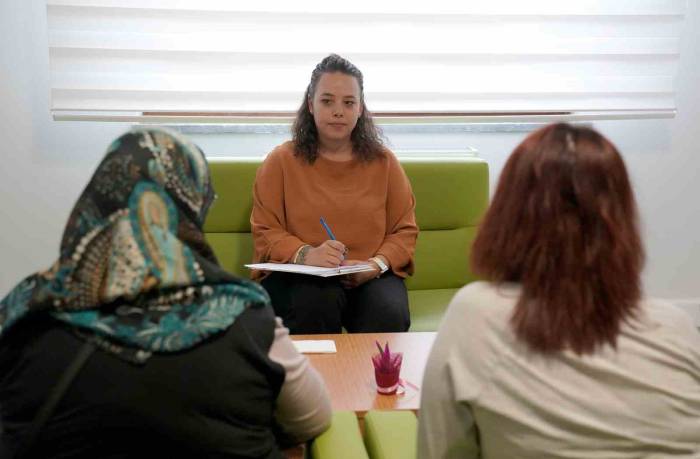 Başkan Ataç: “Tepebaşı’nda Hiçbir Kadınımız Kendini Yalnız Hissetmesin”