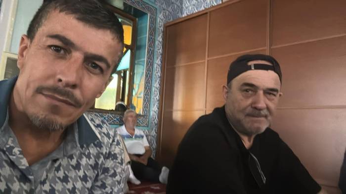 Dayı Ve Yeğen Silahlı Saldırıda Öldü