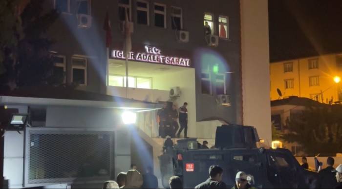 13 Polisin Şehit Edildiği Terör Saldırısı İle İlgili Gözaltına Alınan 8 Şüpheliden 2’sine 13 Kez Ağırlaştırılmış Müebbet İstemi