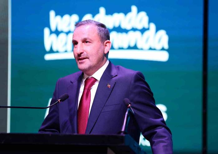 Sultanbeyli Belediye Başkanı Ali Topbaş’tan 6 Ayda 25 Proje