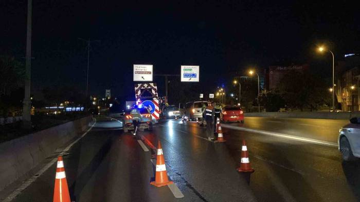 29 Ekim Cumhuriyet Bayramı Etkinlik Provaları Nedeniyle Bazı Yollar Trafiğe Kapatıldı