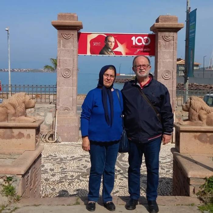 Aksaray Kazasında Vefat Sayısı 7’ye Yükseldi