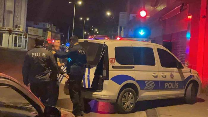 Kaçırıldığını İddia Eden Kadın Polisi Harekete Geçirdi