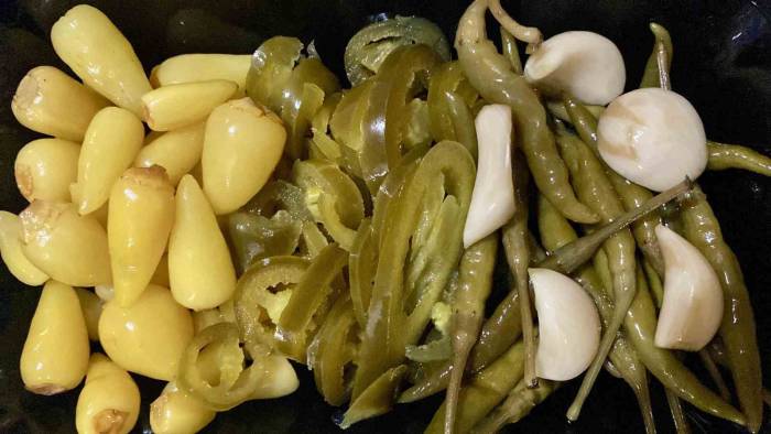 Doç. Dr. Hüdayi Ercoşkun: "Çankırı Tuzu İle Yapılan Turşular Daha Uzun Ömürlü Oluyor"