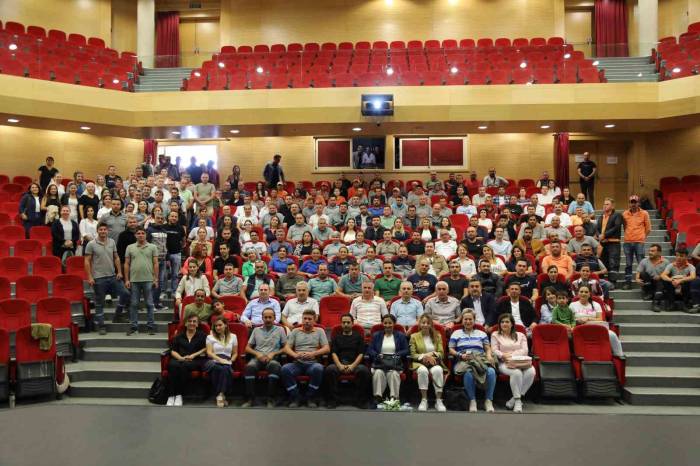 Marmaris’te Çocuklar Öncelik Olacak