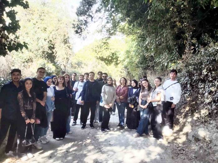 Metinbilim’den Üniversite Öğrencilerine Karabağlar Yaylası Gezisi