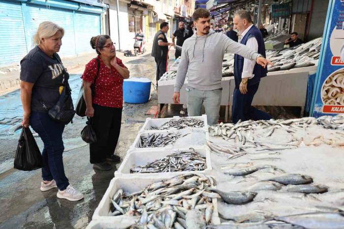 İklim Değişikliği Balık Popülasyonunu Azalttı, Fiyatlar Arttı