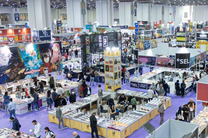 İzkitap’a İlk Günden Yoğun İlgi