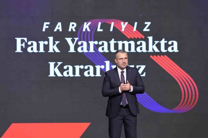 Axa Türkiye 2026 Hedeflerini Açıkladı