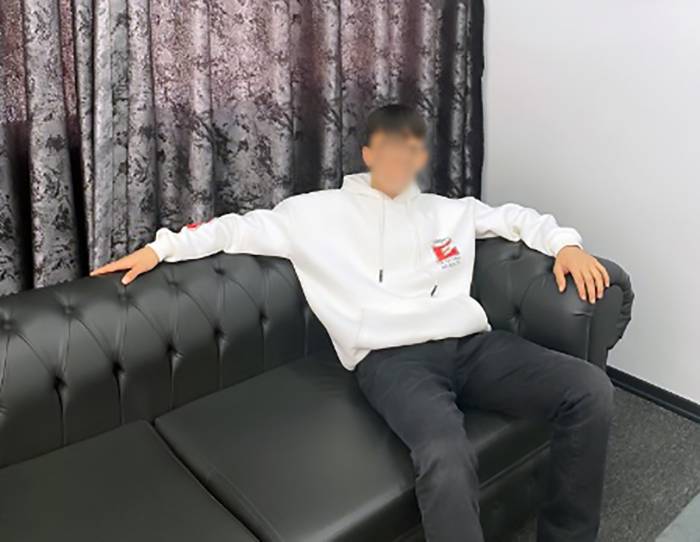 Arkadaşların Küfürleşmesi Kanlı Bitti