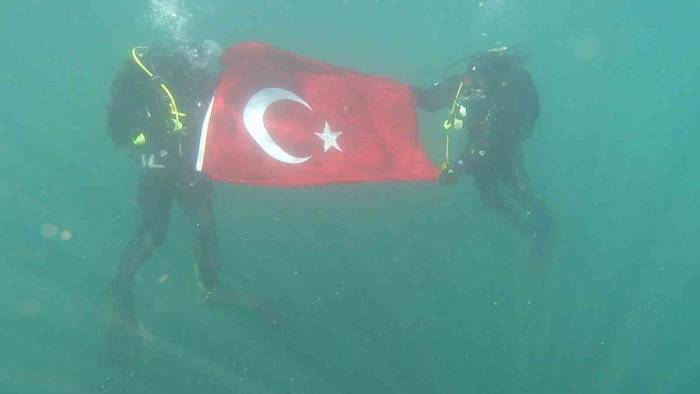 Jandarma’dan 101’inci Yıl Mesajı: “Her Yerde Göreve Hazırız”