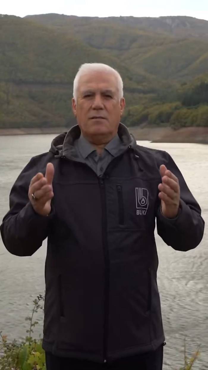 Başkan Bozbey: “Doğancı Ve Nilüfer Barajlarımızdaki Su Seviyeleri Kritik Düzeylere Yaklaşmıştır”