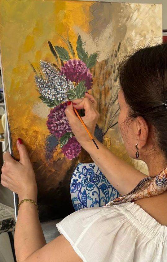 "Çukurova’da Bir Puduhepa" Sergisi Açılacak