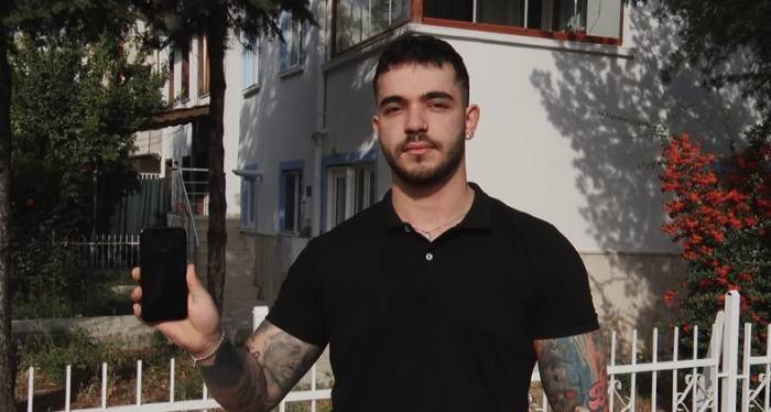 ‘Sahibinden’ Sitesi Üzerinden Sattığı Telefonu Yurt Dışı Bir Cihazla Değiştirilerek Kendisine İade Edildi