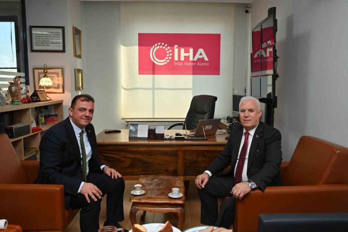 Bursa’nın Köylerinde Mücavir Alan Sınırları Genişliyor