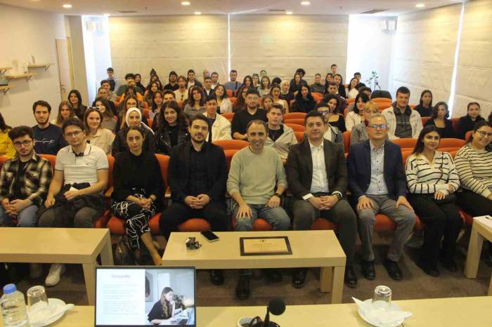 Egiad, Hayat Okulu İle 15 Yılda Bin 500 Gence Dokundu