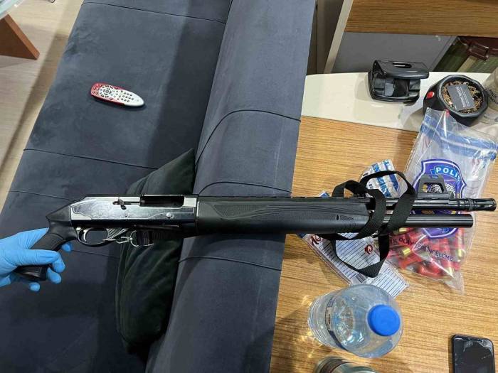 İstanbul’da Uyuşturucu Operasyonu: 2 Gözaltı