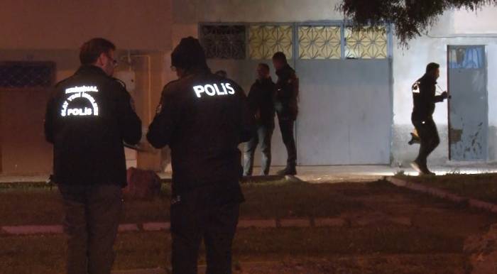 Akrabalar Arasında Kavga: 3 Yaralı