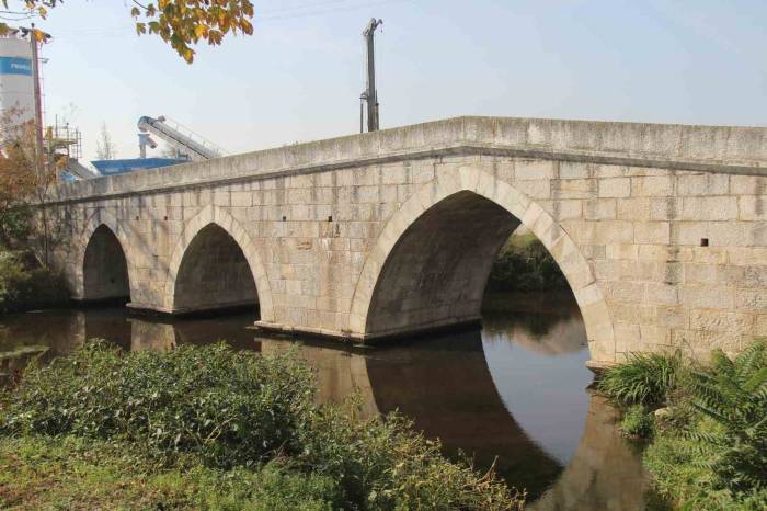 Tarih 50 Metre Yer Değiştirdi