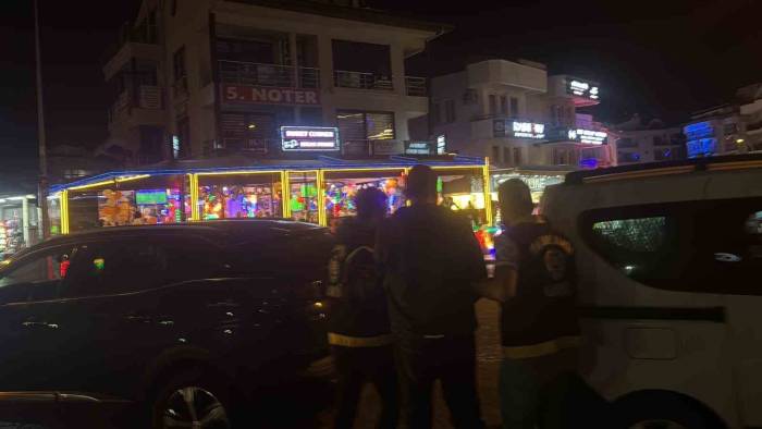 Boşanma Aşamasındaki Karısını Öldüren Yorulmaz’ın İfadesi Ortaya Çıktı