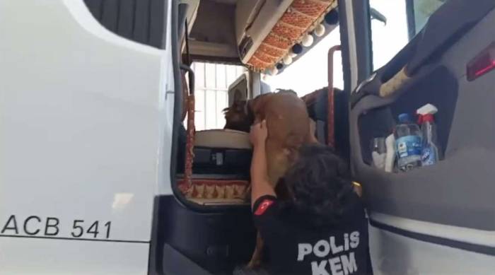 Osmaniye’de Uyuşturucu Operasyonu: 32 Tutuklama