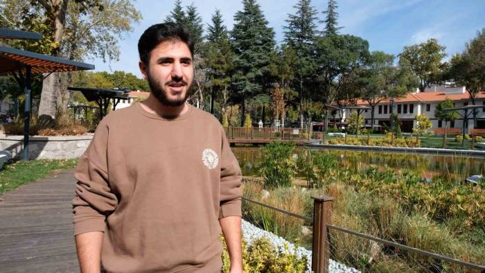 Bakan Kurum’dan Saraçoğlu Paylaşımı