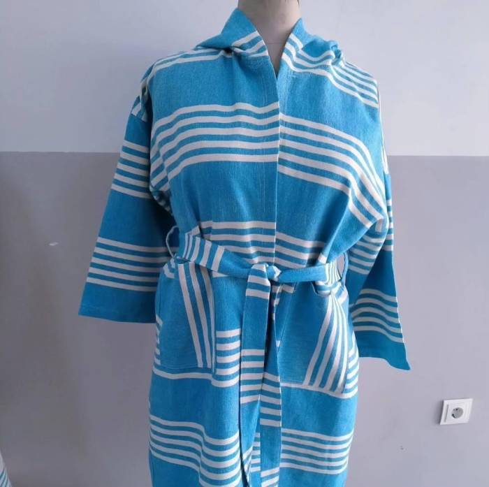 ‘Lefke Bezi’ Korunarak Tescilli Ürün Oldu