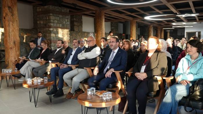 Bursa’nın İlk E-ticaret Hackathonu’na Ev Sahipliği Yaptı