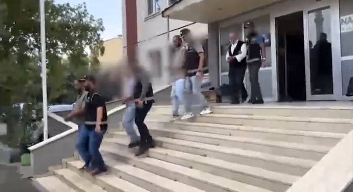 Diyarbakır’da Kaçakçılık Operasyonlarında 31 Günde 119 Şüpheliye İşlem Yapıldı