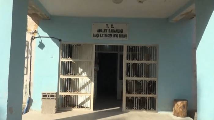 Eski Cezaevi Ahşap Ve Tespih Atölyesi Olarak Kadınların Üretim Yeri Olacak