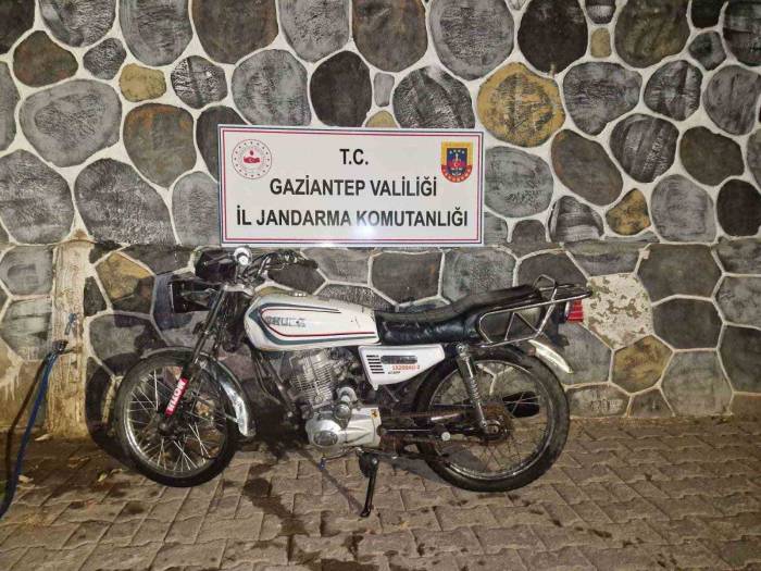 Gaziantep’te Faili Meçhul Hırsızlık Şüphelisi 29 Şahıs Tutuklandı